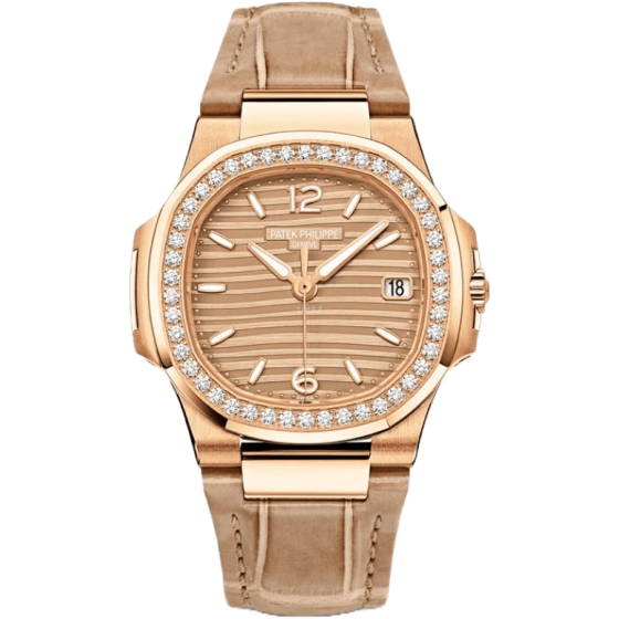 Patek Philippe Nautilus 32mm